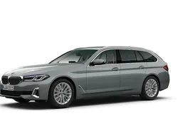 Gebraucht 2025 BMW 540 Efficient Dynamics Kombi | 49.990 € (Fairer Preis)