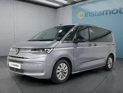 Silber Gebraucht 2023 VW T7 Van | 52.999 € (Teuer)