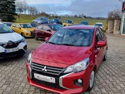 Amarena rot Neu 2025 Mitsubishi Space Star Select Limousine | 13.250 €
