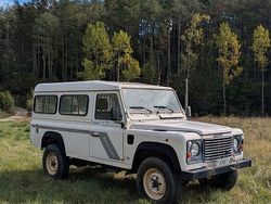 Weiß Gebraucht 1994 Land Rover Defender SUV | 9.250 €