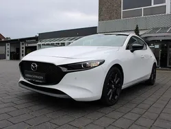 Gebraucht 2023 Mazda 3 Homura-Line | 23.990 € (Guter Preis)