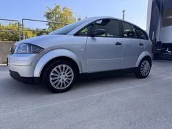 Andere Gebraucht 2001 Audi A2 Kleinwagen | 5.999 € (Fairer Preis)
