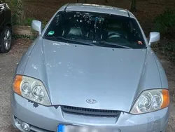 Hyundai Coupé