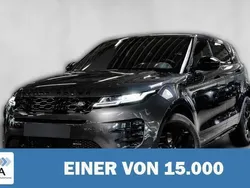 Grau metallic Gebraucht 2024 Land Rover Range Rover evoque HSE Dynamic | 61.930 € (Teuer)