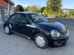 Schwarz Gebraucht 2016 VW Beetle Limousine | 13.980 € (Guter Preis)