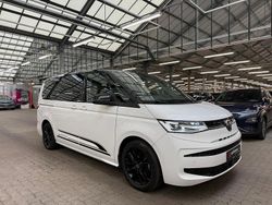 Weiß Gebraucht 2024 VW Multivan Edition Van | 48.470 € (Guter Preis)
