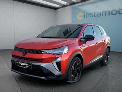 Rot Gebraucht 2025 Renault Symbioz SUV | 34.249 € (Fairer Preis)