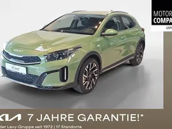 Grün Neu 2025 Kia XCeed Vision SUV | 25.631 € (Superpreis)