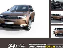 Impakt kupfer Neu 2025 Opel Grandland X Edition SUV | 34.498 € (Guter Preis)