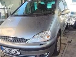 Gebraucht 2005 Ford Galaxy Trend Van / Kleinbus | 1.500 € (Guter Preis)