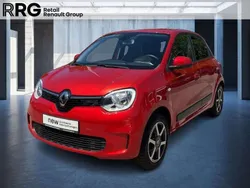 Dezirrot Gebraucht 2020 Renault Twingo LIMITED Kleinwagen | 10.890 € (Fairer Preis)