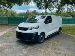 Weiß Gebraucht 2020 Peugeot Expert Premium Van | 14.490 € (Guter Preis)