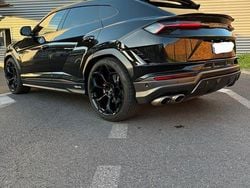 Schwarz Gebraucht 2023 Lamborghini Urus SUV | 279.999 € (Superpreis)
