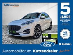 Arktisweiß (metallic) Gebraucht 2021 Ford Kuga ST-Line X SUV | 24.580 € (Guter Preis)