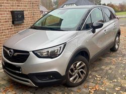 Silber Gebraucht 2019 Opel Crossland Edition SUV | 12.999 € (Fairer Preis)