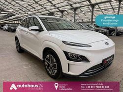 Weiß Gebraucht 2023 Hyundai Kona SUV | 19.490 € (Superpreis)