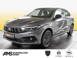 Grau Gebraucht 2022 Fiat Tipo Limousine | 15.990 € (Fairer Preis)