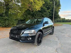 Schwarz Gebraucht 2016 Audi Q5 Premium SUV | 17.499 € (Fairer Preis)