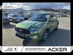 Agate black Neu 2025 Ford Kuga ST-Line SUV | 30.880 € (Guter Preis)