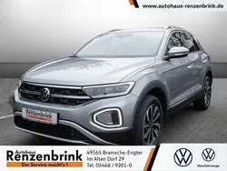 Grau Neu 2025 VW T-Roc Business SUV | 43.490 € (Teuer)