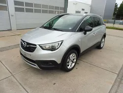 Grau Gebraucht 2019 Opel Crossland X SUV | 7.790 € (Guter Preis)