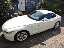 Weiß Gebraucht 2010 BMW Z4 Cabrio | 18.500 € (Fairer Preis)