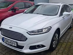 Unbekannt Gebraucht 2017 Ford Mondeo Titanium Kombi | 15.470 € (Etwas zu teuer)