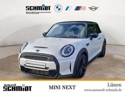 Nanuq white Gebraucht 2023 Mini Cooper S Classic Kleinwagen | 25.490 € (Guter Preis)