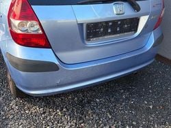 Blau Gebraucht 2003 Honda Jazz ES Kleinwagen | 1.100 € (Fairer Preis)