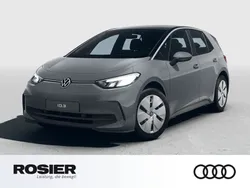 Grau Neu 2025 VW ID.3 Pure Kleinwagen | 33.860 € (Fairer Preis)