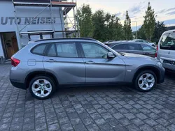 Grau Gebraucht 2011 BMW X1 Performance SUV | 6.300 € (Superpreis)