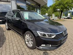 Deep black perleffekt Gebraucht 2018 VW Passat Highline Kombi | 17.900 € (Fairer Preis)