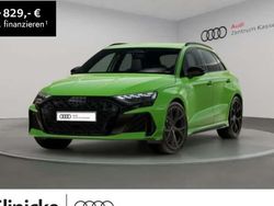 Weiß Neu 2025 Audi RS3 Sportback Ambiente Kleinwagen | 69.990 € (Guter Preis)
