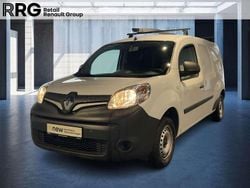 Weiß Gebraucht 2022 Renault Kangoo Van / Kleinbus | 14.990 € (Guter Preis)