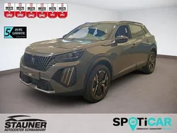 Selenium grau Gebraucht 2024 Peugeot 2008 GT SUV | 21.780 € (Guter Preis)
