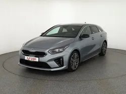 Andere Gebraucht 2020 Kia ProCeed 2 Kleinwagen | 21.990 € (Etwas zu teuer)