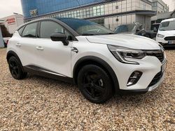 Weiß Gebraucht 2021 Renault Captur Intens SUV | 17.950 € (Fairer Preis)