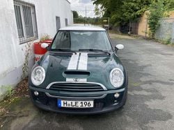 Grün Gebraucht 2006 Mini Cooper S Kleinwagen | 3.450 € (Fairer Preis)