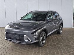 Ecotronic grey Gebraucht 2024 Hyundai Kona GO! SUV | 29.400 € (Guter Preis)