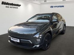 Cypress green / met Neu 2025 Hyundai Kona Trend SUV | 34.990 € (Fairer Preis)