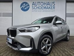 Silber Gebraucht 2023 BMW X1 Performance SUV | 35.777 € (Superpreis)