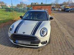 Weiß Gebraucht 2021 Mini Cooper Classic Kleinwagen | 19.990 € (Fairer Preis)
