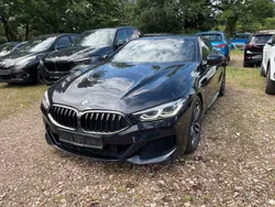 Schwarz Gebraucht 2019 BMW 840 M Sport Coupé | 45.900 € (Superpreis)