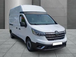 Arktisweiß Neu 2025 Renault Trafic Van | 31.240 € (Superpreis)