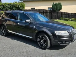 Andere außenfarben Gebraucht 2008 Audi A6 Allroad Kombi | 4.500 € (Guter Preis)