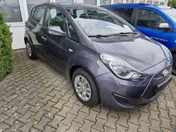Grau Gebraucht 2015 Hyundai ix20 Classic Van / Kleinbus | 8.990 € (Fairer Preis)