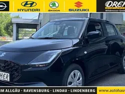 Super black pearl Neu 2025 Suzuki Swift Club Limousine | 19.970 €