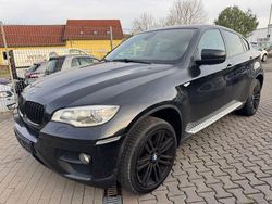 Schwarz Gebraucht 2013 BMW X6 M Sport SUV | 13.850 € (Superpreis)