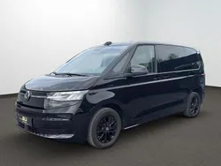 Schwarz Gebraucht 2023 VW T7 Van | 44.950 € (Superpreis)