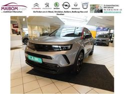 Grau Gebraucht 2023 Opel Mokka SUV | 22.650 € (Teuer)